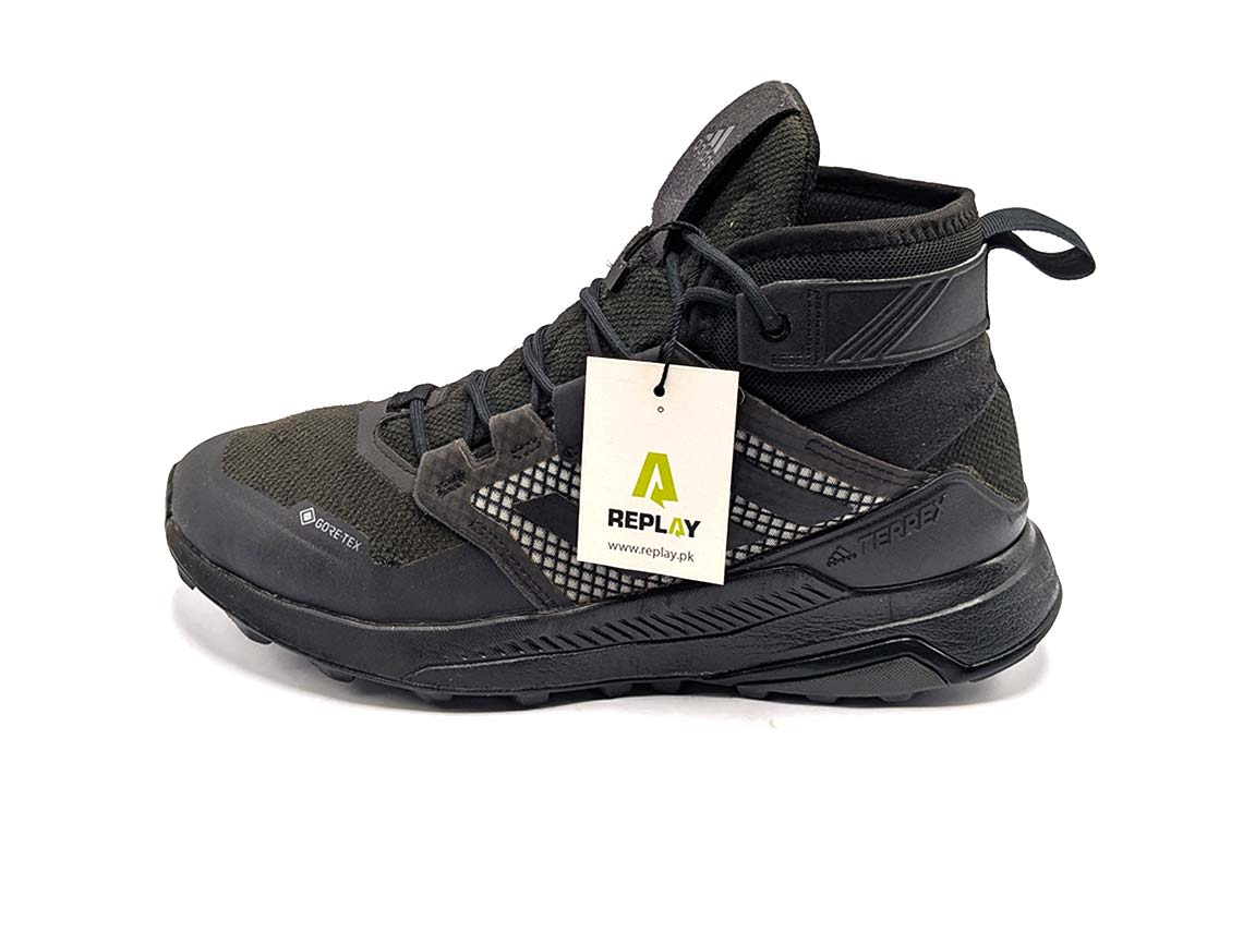 Adidas Terrex Gore-Tex Mid-Top