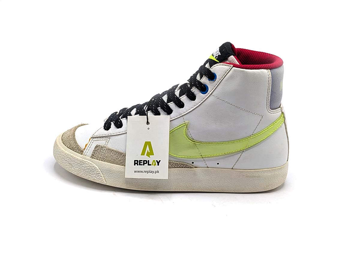 Nike Blazer Mid '77