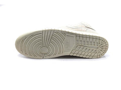 Nike Air Jordan 1 Mid - Suede