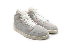 Nike Air Jordan 1 Mid - Suede