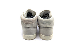 Nike Air Jordan 1 Mid - Suede