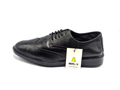 Hush Puppies - Leather