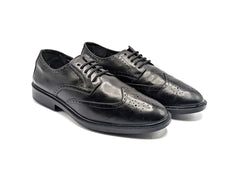 Hush Puppies - Leather