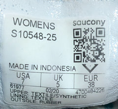 Saucony Guide 15