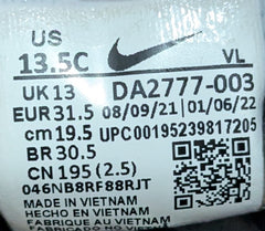 Nike Star Runner 3