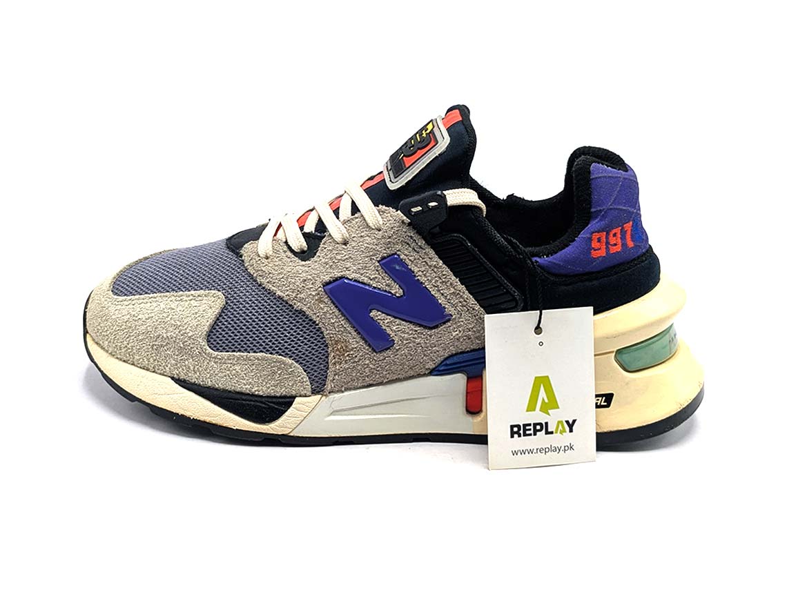 New Balance 997S