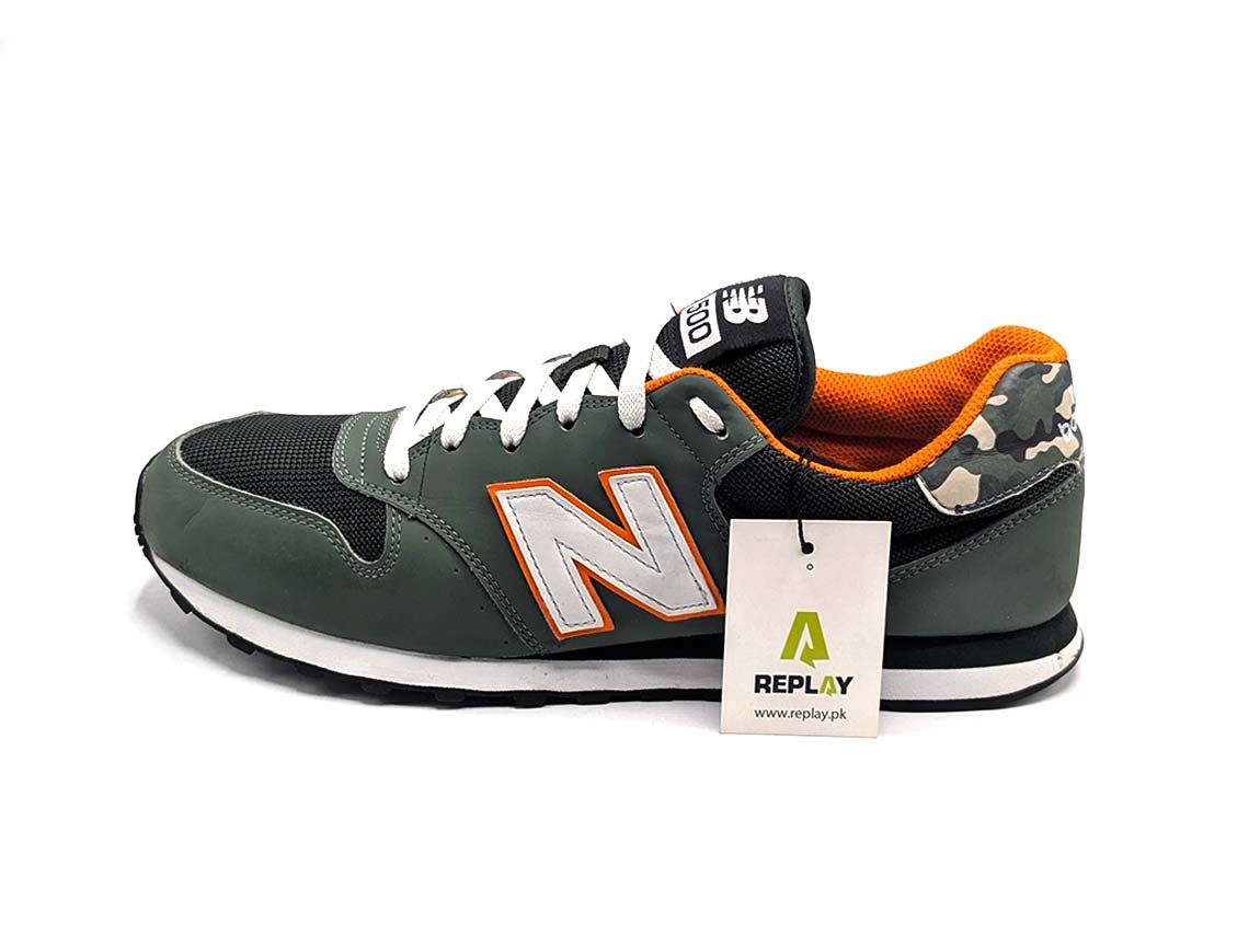 New Balance 500