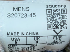 Saucony Kinvara 13