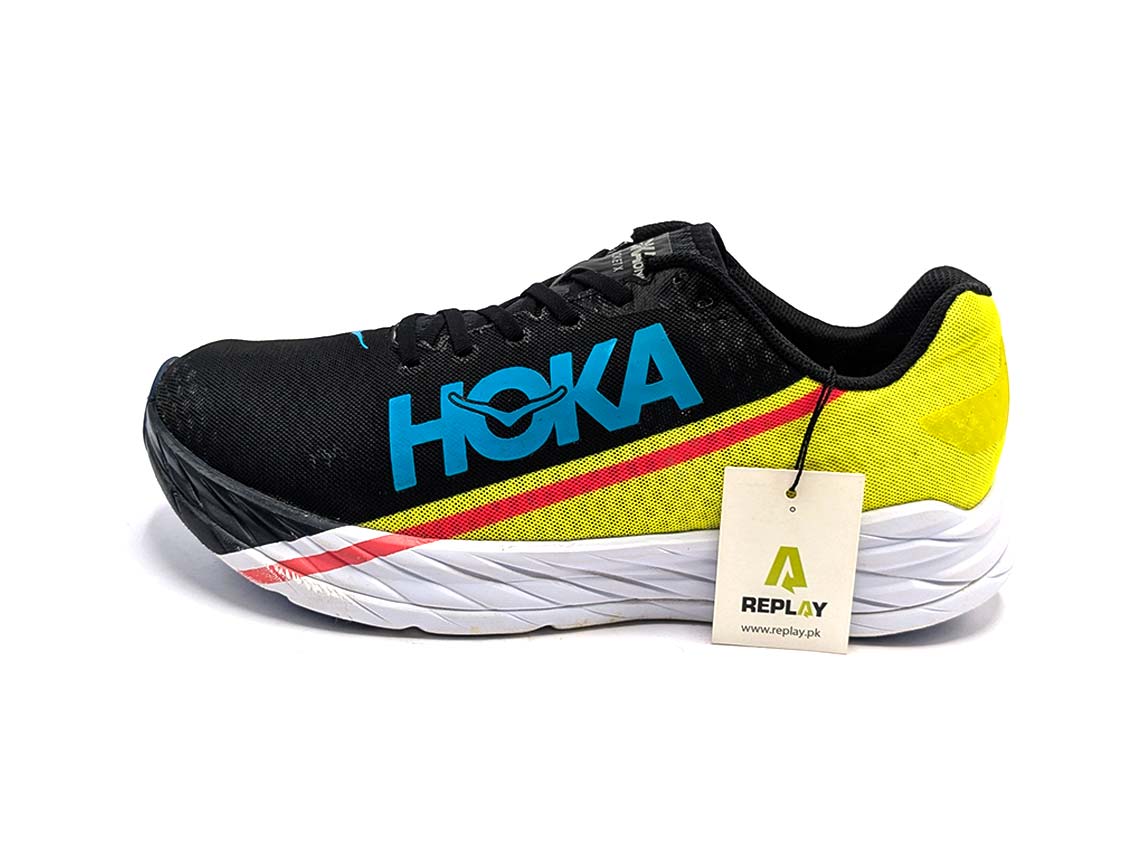Hoka One One Rocket X