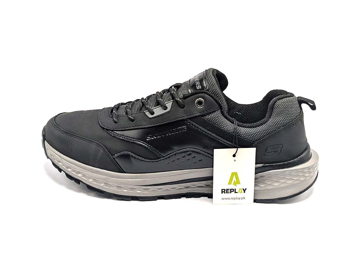 Skechers Relaxed Fit Slade - Peralto