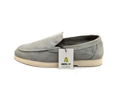 Zara - Suede