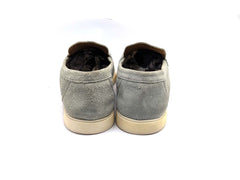 Zara - Suede