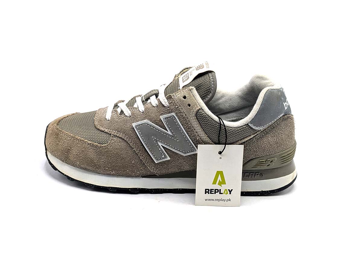 New Balance 574