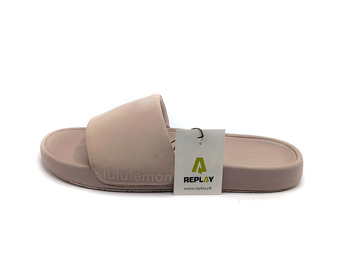 Lululemon Restfeel