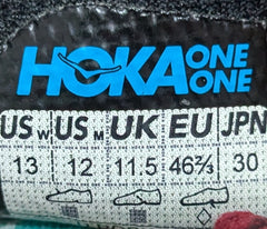 Hoka One One Rocket X