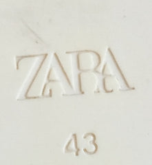 Zara - Suede