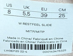 Lululemon Restfeel