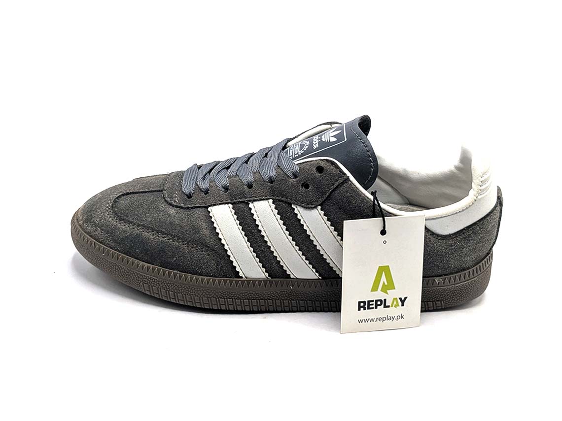 Adidas Samba