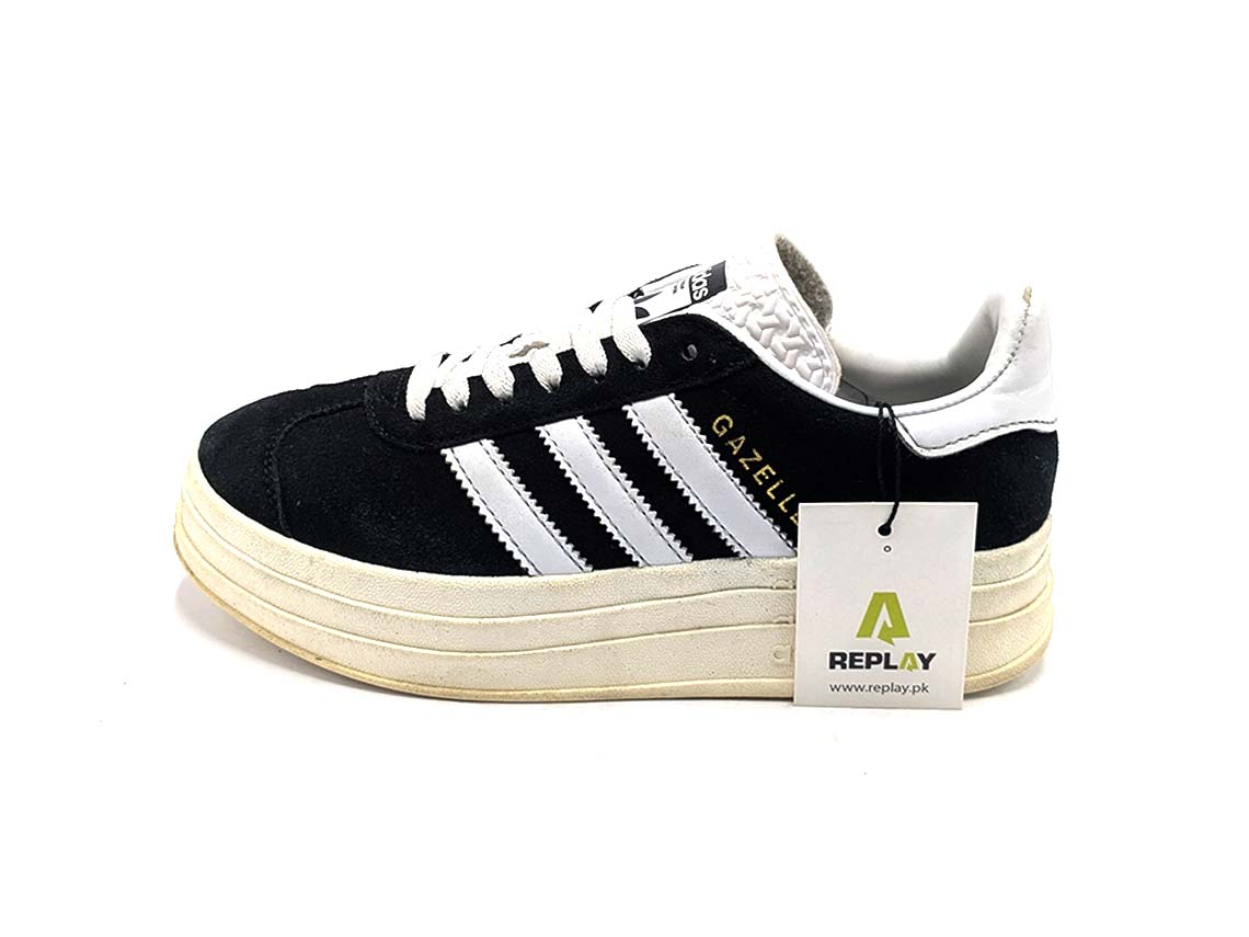 Adidas Gazelle Bold