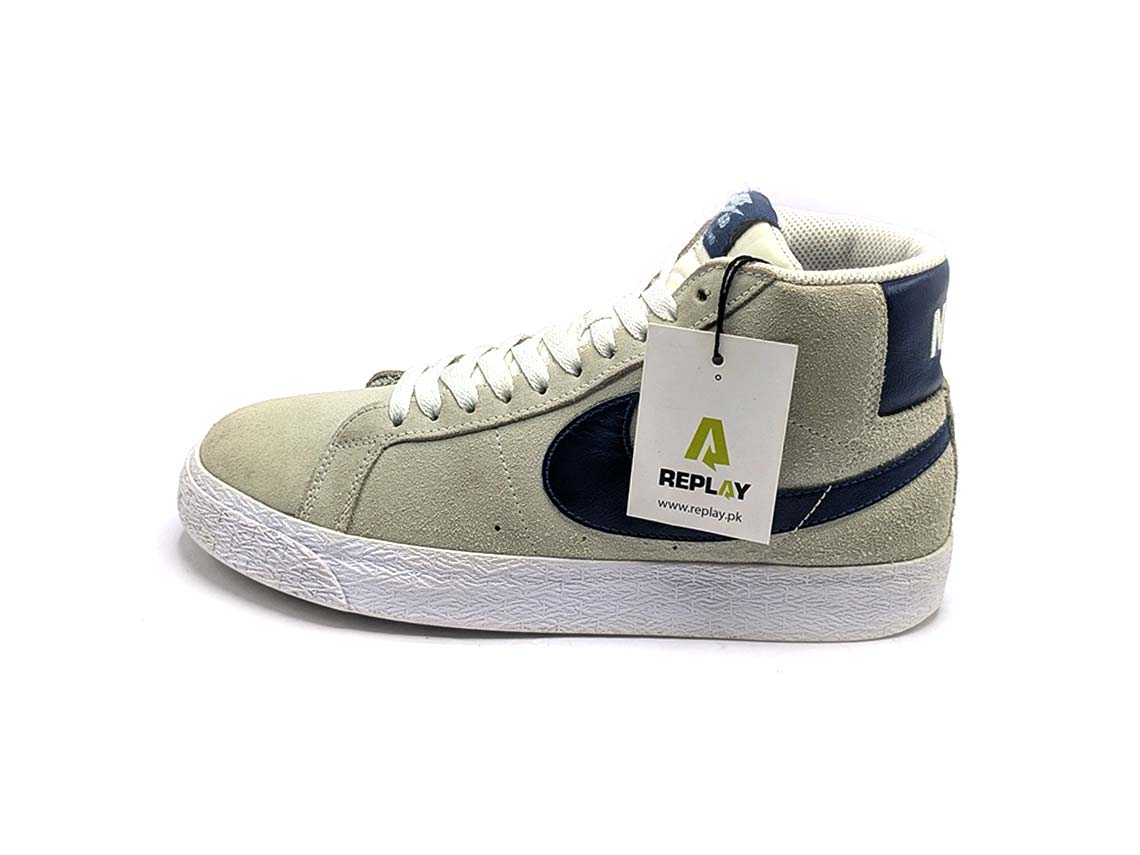Nike SB Zoom Blazer Mid