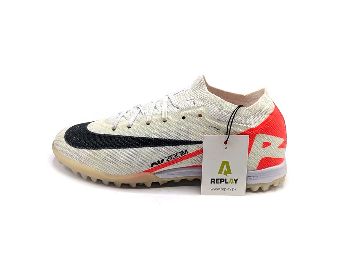 Nike Zoom Mercurial Vapor 15 Pro TF