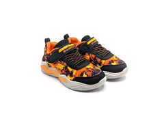 Skechers S Lights Erupters