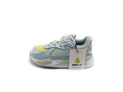 Puma RS-X