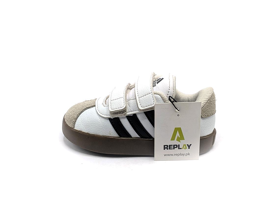Adidas VL Court 3.0