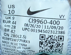 Nike Flex Experience Run 10