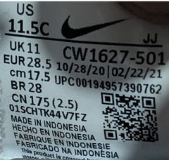 Nike Air Max Bolt