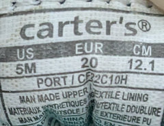 Carter's