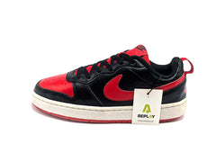 Nike Court Borough Low 2