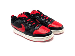 Nike Court Borough Low 2