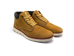 Timberland Bradstreet Chukka - Leather