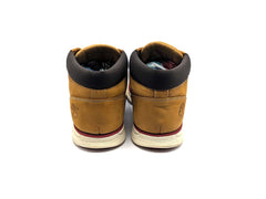 Timberland Bradstreet Chukka - Leather