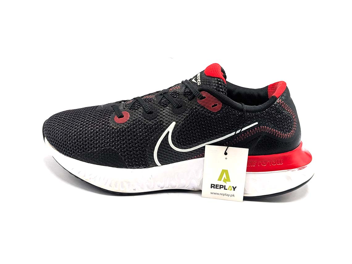 Nike Renew Run