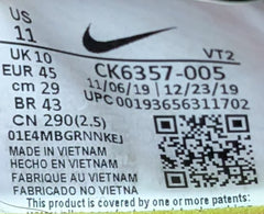 Nike Renew Run