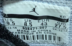 Nike Air Jordan I