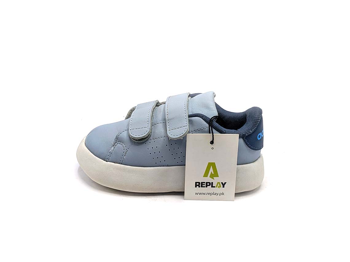 Adidas Advantage