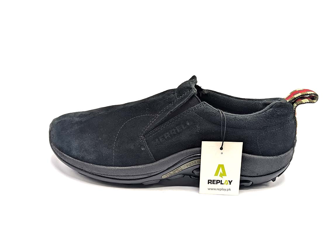 Merrell Jungle Moc - Suede