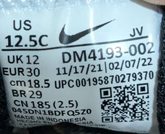 Nike Downshifter 12