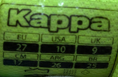 Kappa