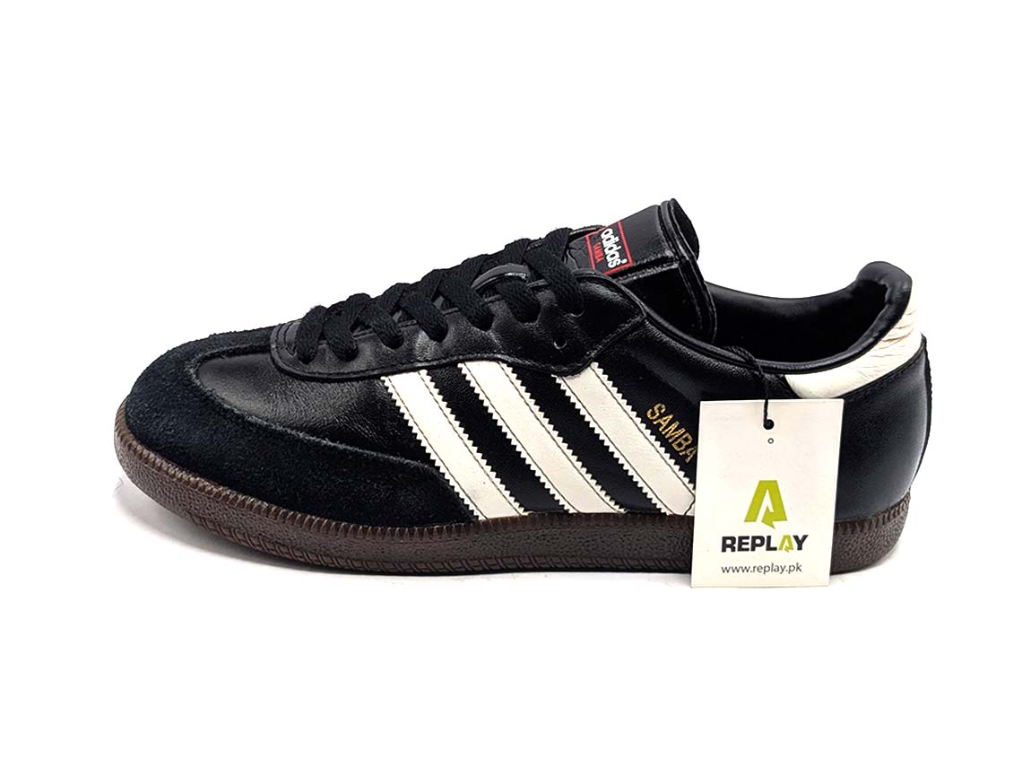 Adidas Samba
