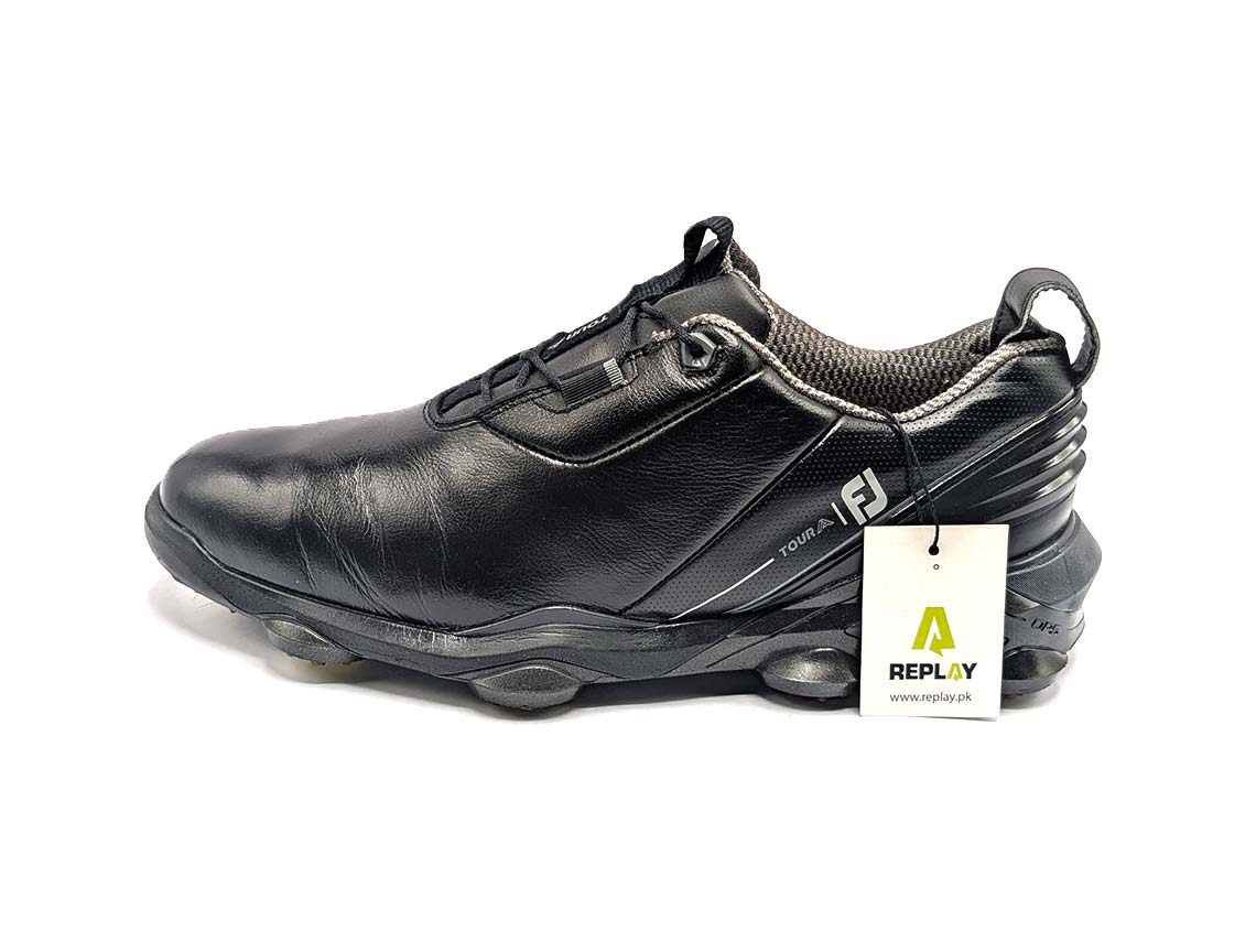 FootJoy Tour Alpha Golf