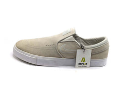 Nike SB Stefan Janoski Slip-On - Suede