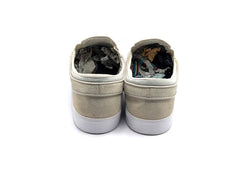 Nike SB Stefan Janoski Slip-On - Suede