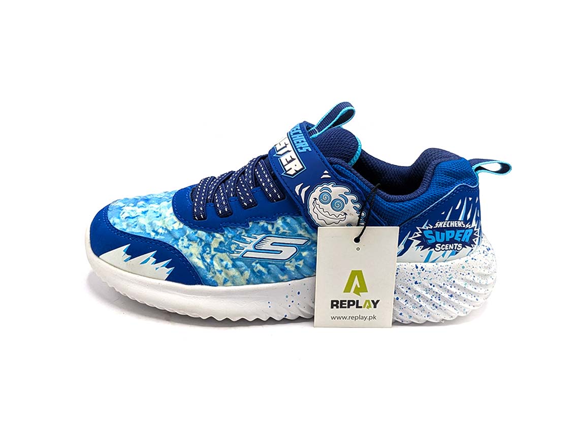 Skechers Bounder