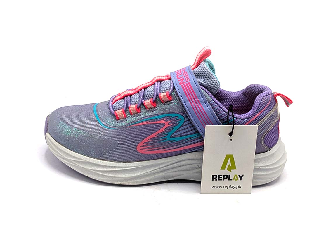 Skechers Go Run