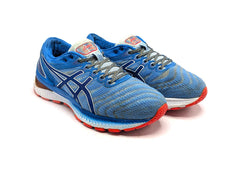 Asics Gel-Nimbus 22