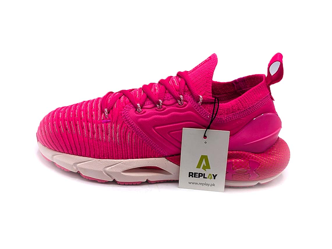 Under Armour HOVR Phantom 2 IntelliKnit